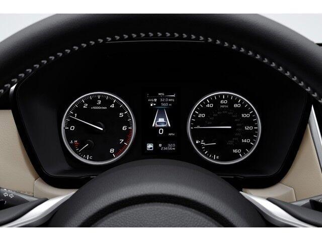 new 2025 Subaru Outback car, priced at $33,776