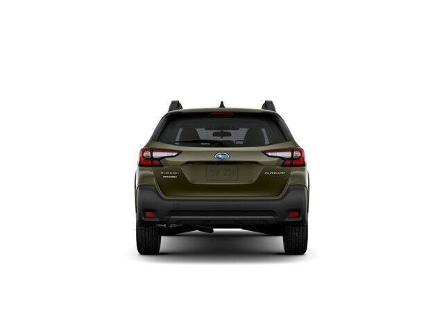 new 2025 Subaru Outback car, priced at $33,776