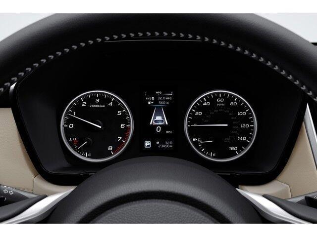 new 2025 Subaru Outback car, priced at $33,776