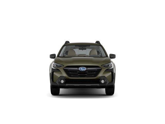 new 2025 Subaru Outback car, priced at $33,776