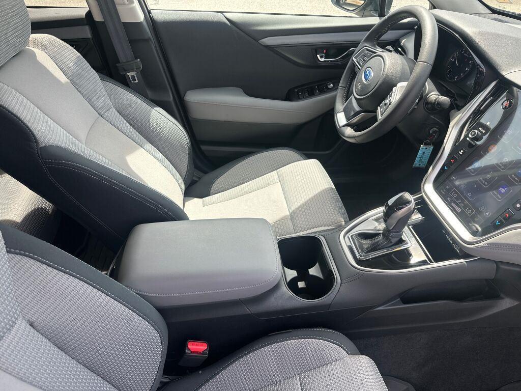 used 2025 Subaru Outback car, priced at $29,500