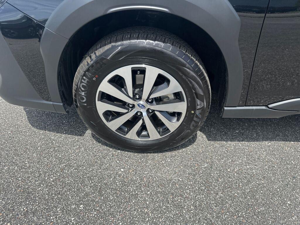 used 2025 Subaru Outback car, priced at $29,500