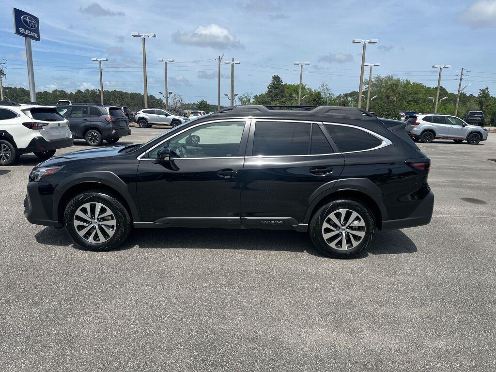 used 2025 Subaru Outback car, priced at $29,500
