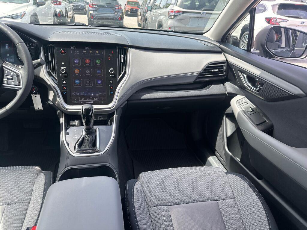 used 2025 Subaru Outback car, priced at $29,500