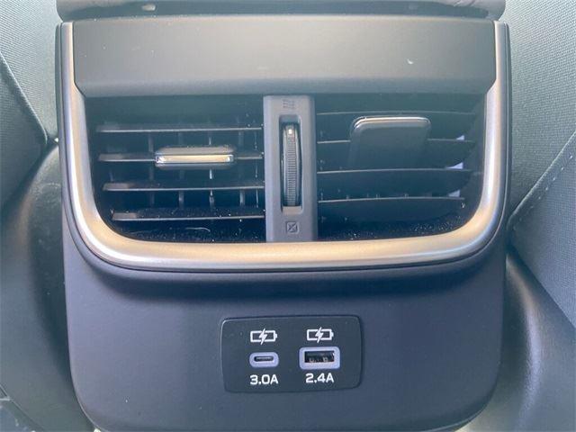 used 2025 Subaru Outback car, priced at $30,000