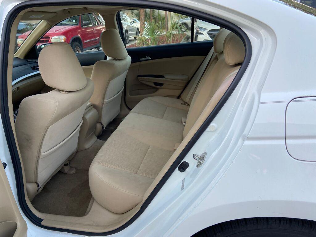 used 2012 Honda Accord car, priced at $10,500