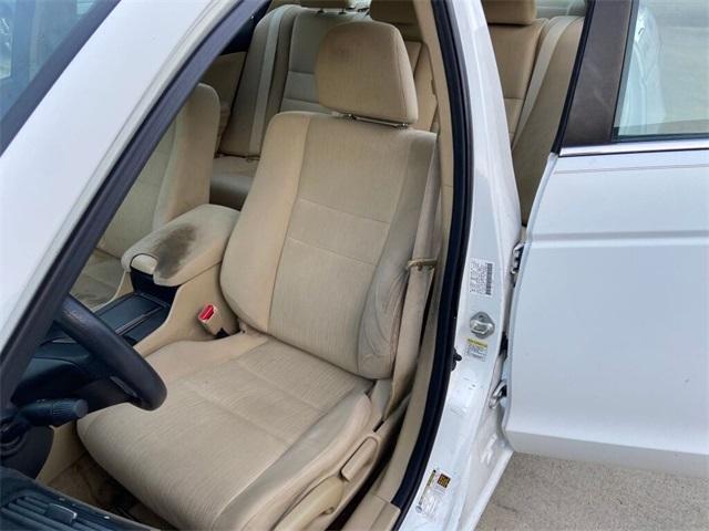 used 2012 Honda Accord car, priced at $10,000