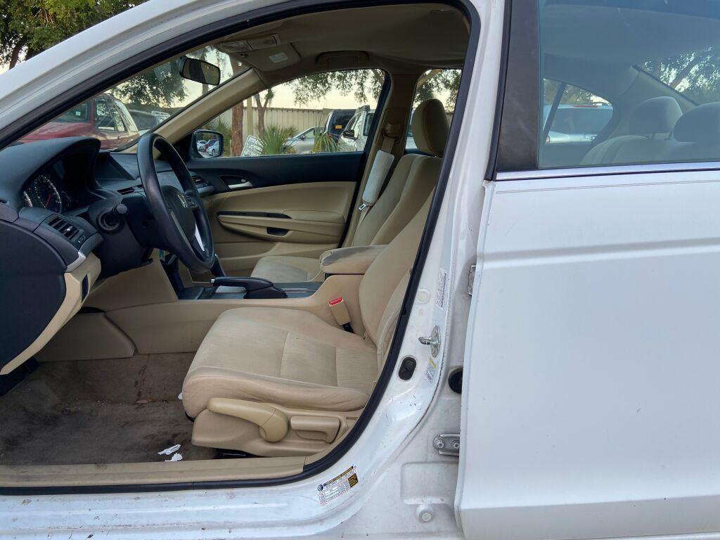 used 2012 Honda Accord car, priced at $10,500