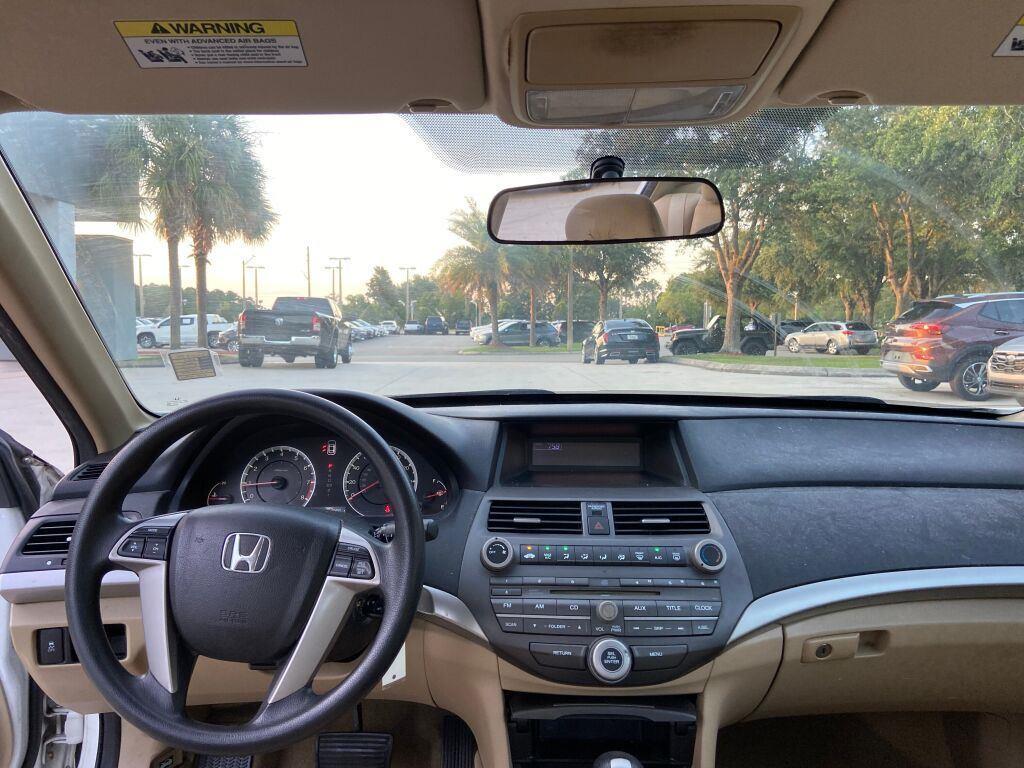 used 2012 Honda Accord car, priced at $10,500