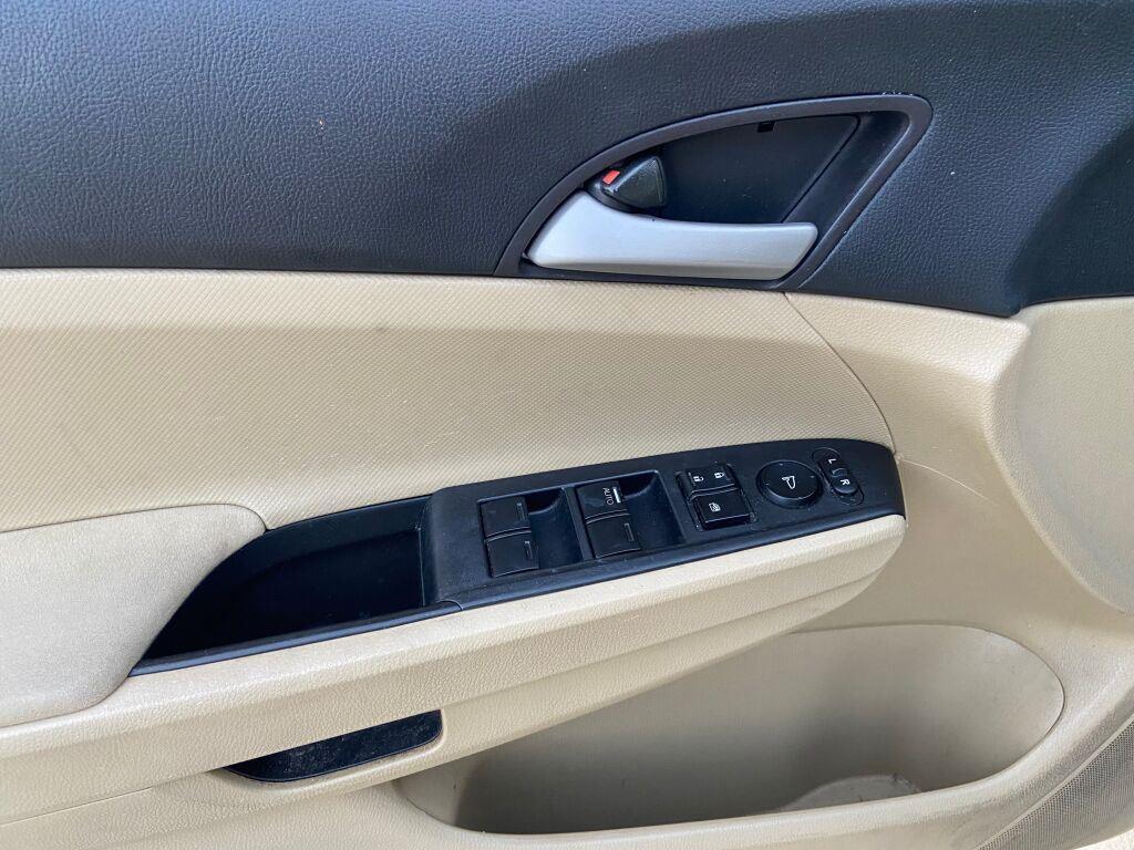 used 2012 Honda Accord car, priced at $10,500