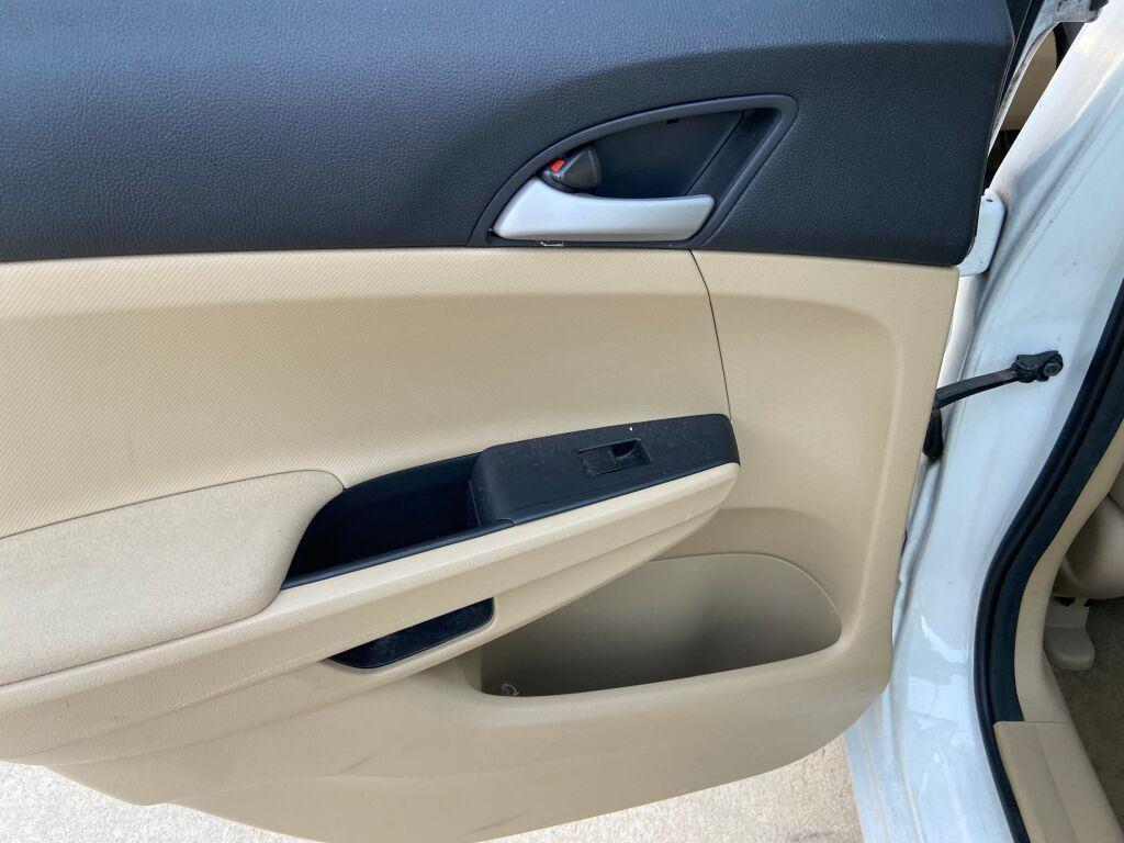 used 2012 Honda Accord car, priced at $10,500