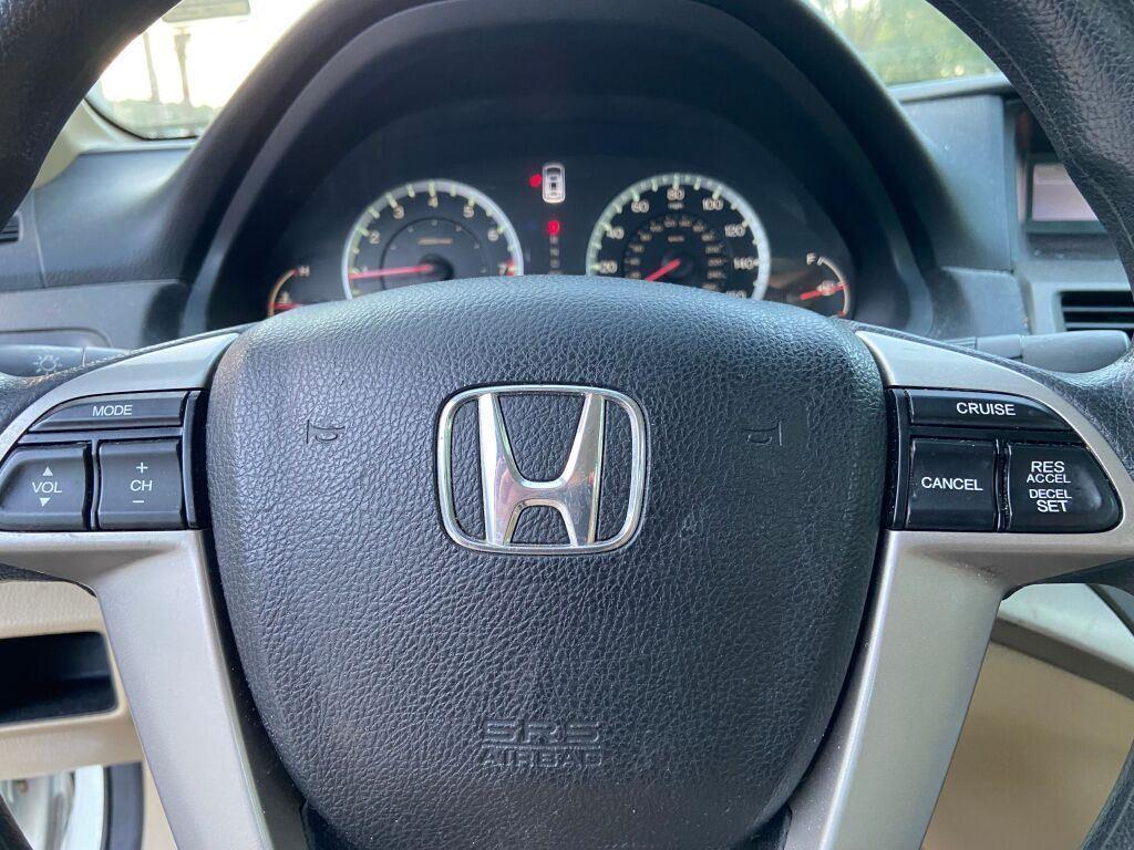 used 2012 Honda Accord car, priced at $10,500