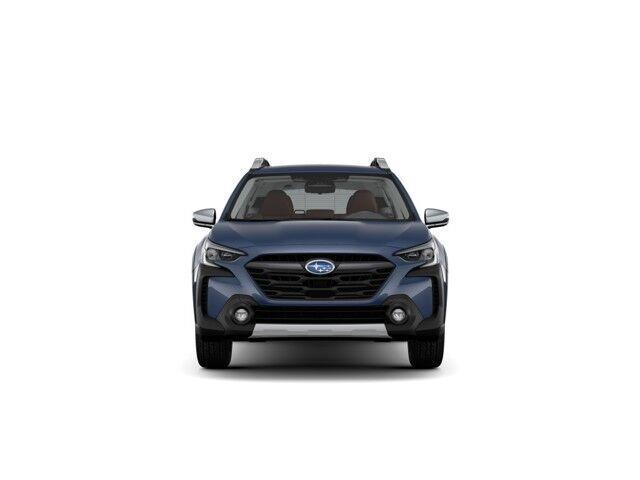new 2025 Subaru Outback car, priced at $41,787