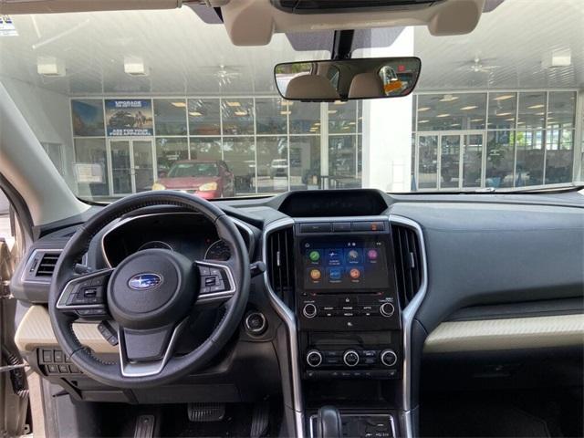 used 2020 Subaru Ascent car, priced at $17,000