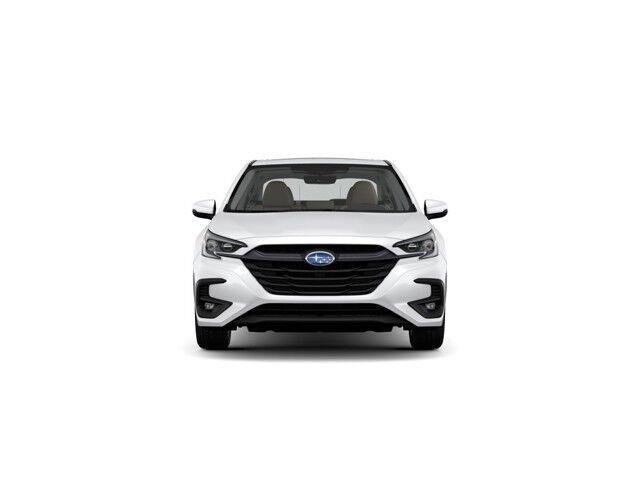 new 2025 Subaru Legacy car, priced at $35,702