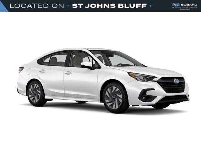 new 2025 Subaru Legacy car, priced at $35,702