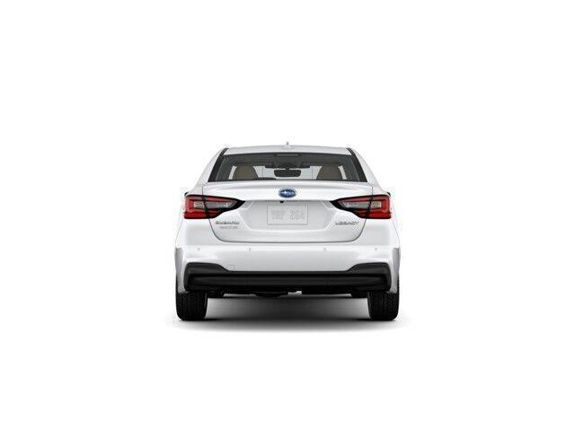 new 2025 Subaru Legacy car, priced at $35,702