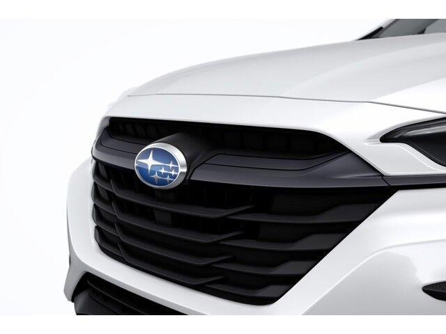 new 2025 Subaru Legacy car, priced at $35,702