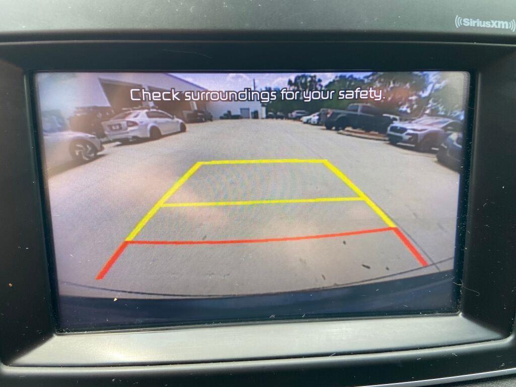 used 2017 Kia Sportage car, priced at $12,000