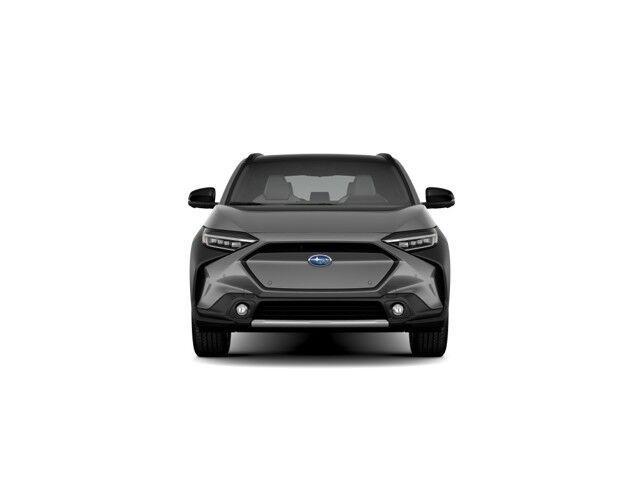new 2025 Subaru Solterra car, priced at $44,943