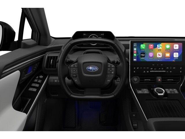 new 2025 Subaru Solterra car, priced at $44,943