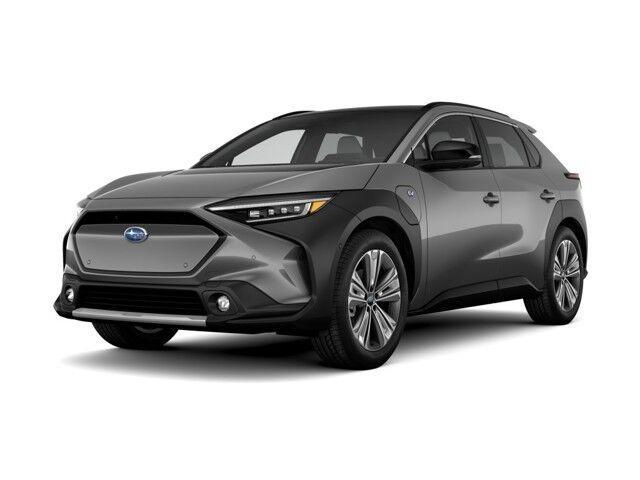new 2025 Subaru Solterra car, priced at $44,943