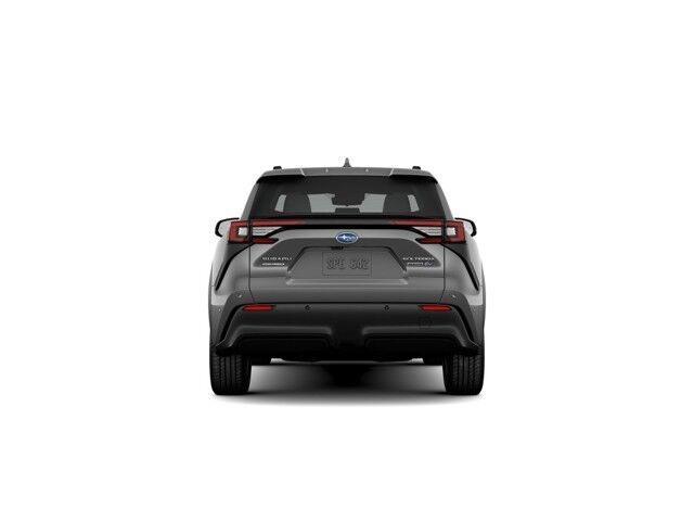 new 2025 Subaru Solterra car, priced at $44,943
