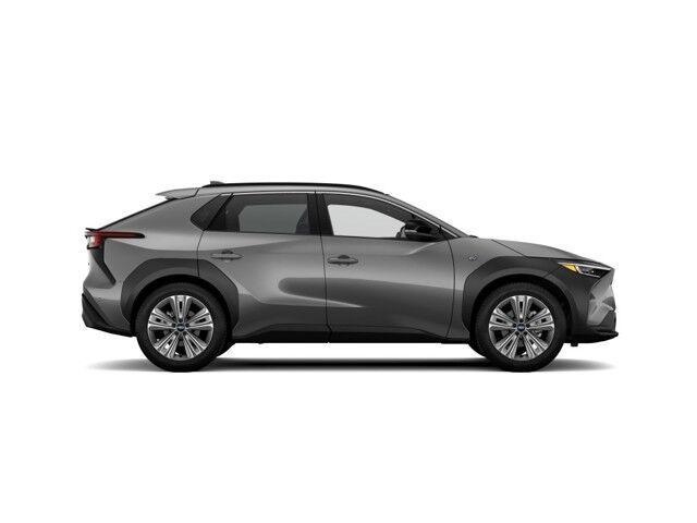 new 2025 Subaru Solterra car, priced at $44,943