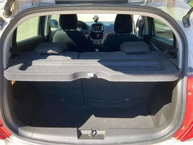 used 2019 Chevrolet Spark car, priced at $9,500
