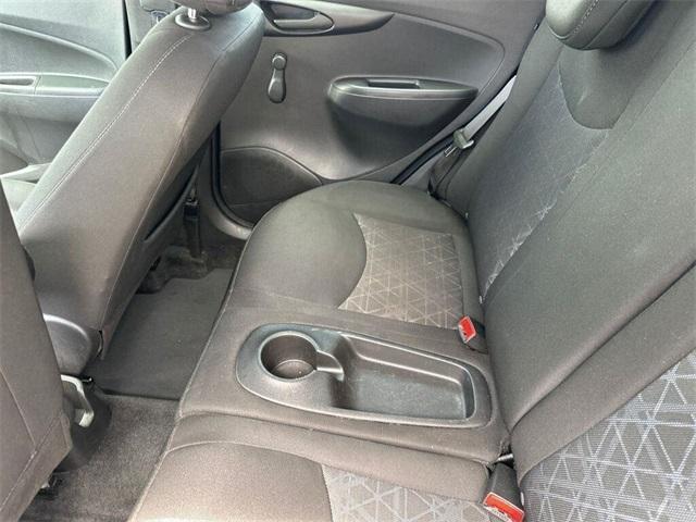 used 2019 Chevrolet Spark car, priced at $9,000