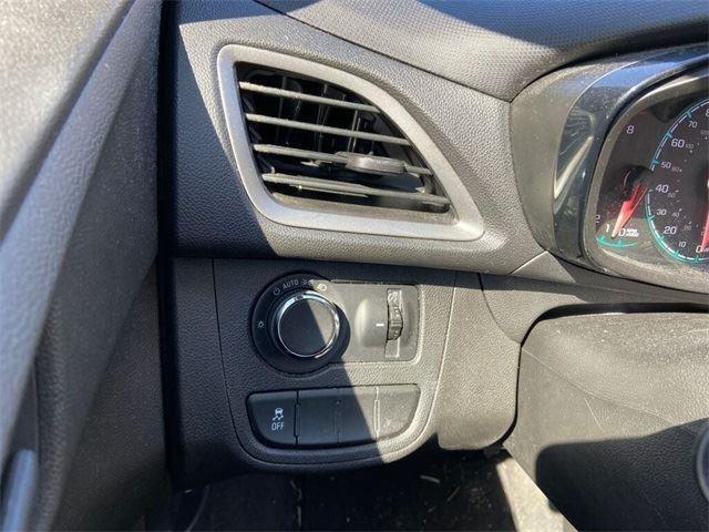 used 2019 Chevrolet Spark car, priced at $9,500