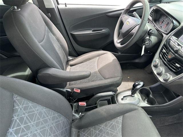 used 2019 Chevrolet Spark car, priced at $9,000