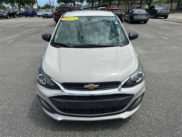 used 2019 Chevrolet Spark car, priced at $9,000