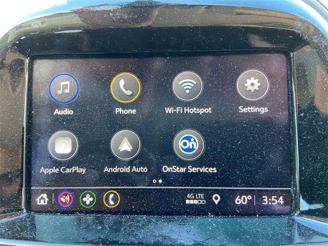 used 2019 Chevrolet Spark car, priced at $9,500