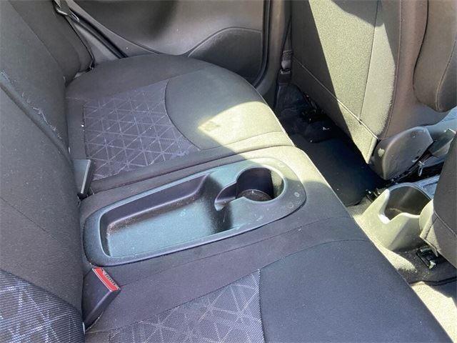 used 2019 Chevrolet Spark car, priced at $9,500