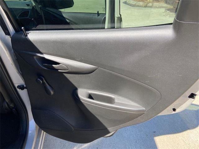 used 2019 Chevrolet Spark car, priced at $9,500