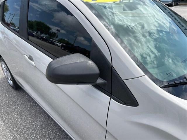 used 2019 Chevrolet Spark car, priced at $9,000