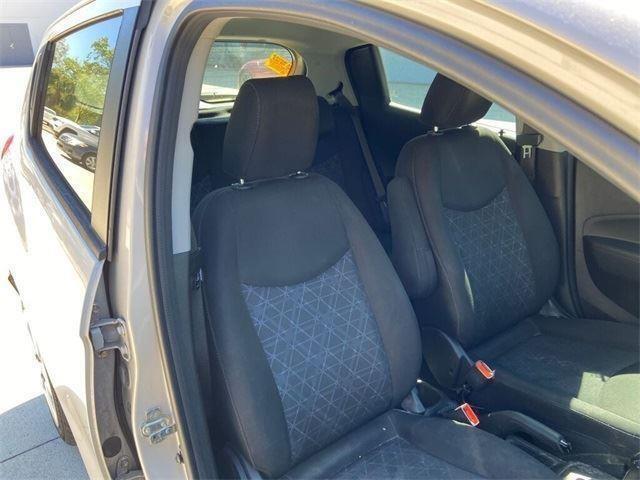 used 2019 Chevrolet Spark car, priced at $9,500
