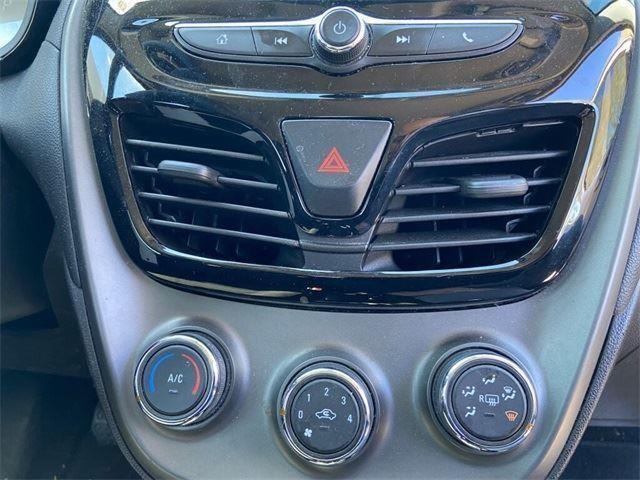 used 2019 Chevrolet Spark car, priced at $9,500