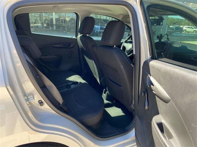 used 2019 Chevrolet Spark car, priced at $9,500