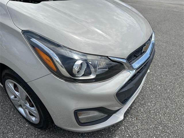 used 2019 Chevrolet Spark car, priced at $9,000