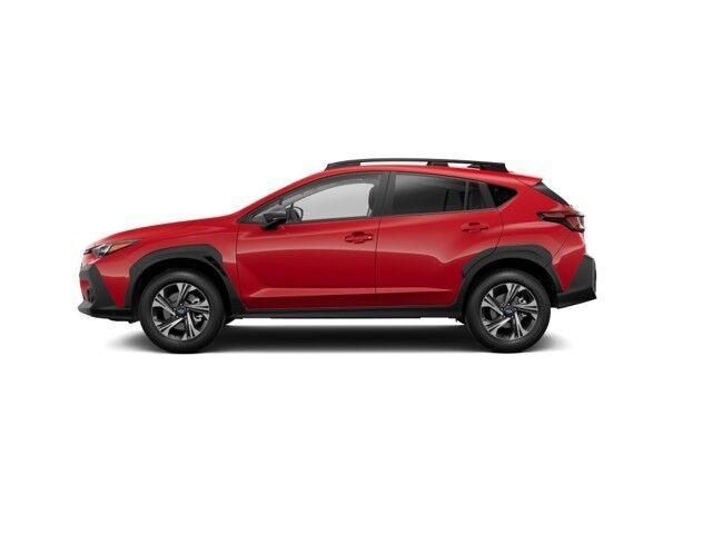 new 2025 Subaru Crosstrek car, priced at $26,978