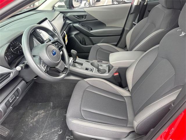 new 2025 Subaru Crosstrek car, priced at $26,978