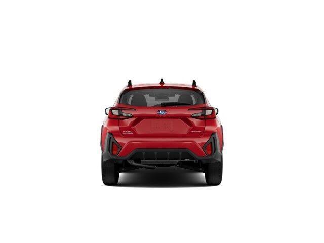 new 2025 Subaru Crosstrek car, priced at $26,978