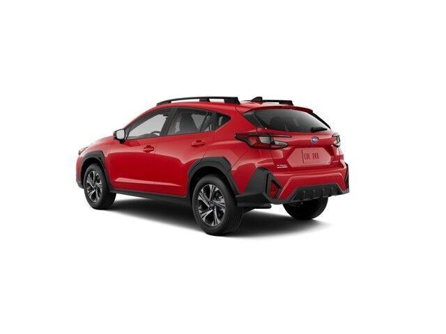 new 2025 Subaru Crosstrek car, priced at $26,978