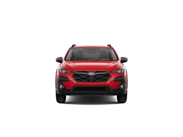 new 2025 Subaru Crosstrek car, priced at $26,978