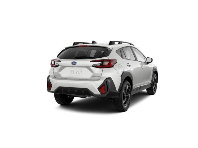 new 2025 Subaru Crosstrek car, priced at $36,224