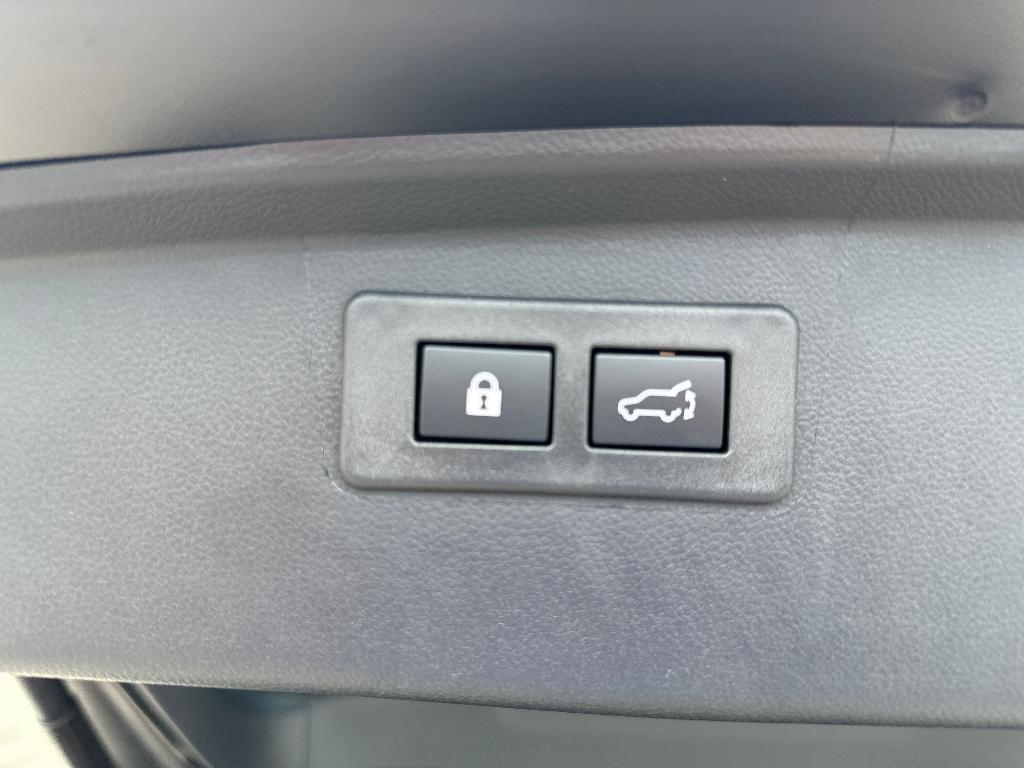 used 2025 Subaru Outback car, priced at $39,500