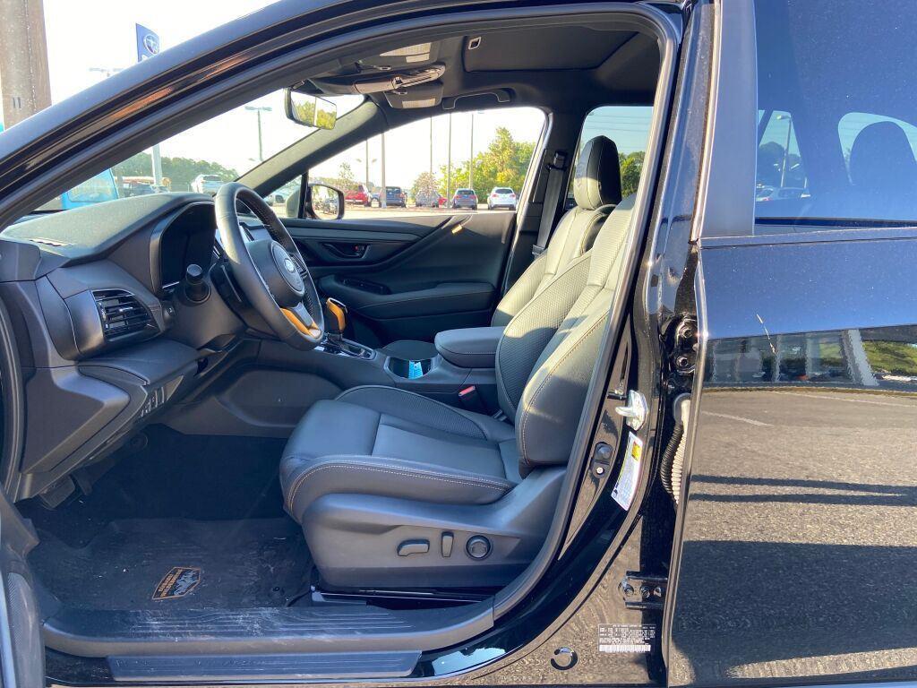 used 2025 Subaru Outback car, priced at $39,500