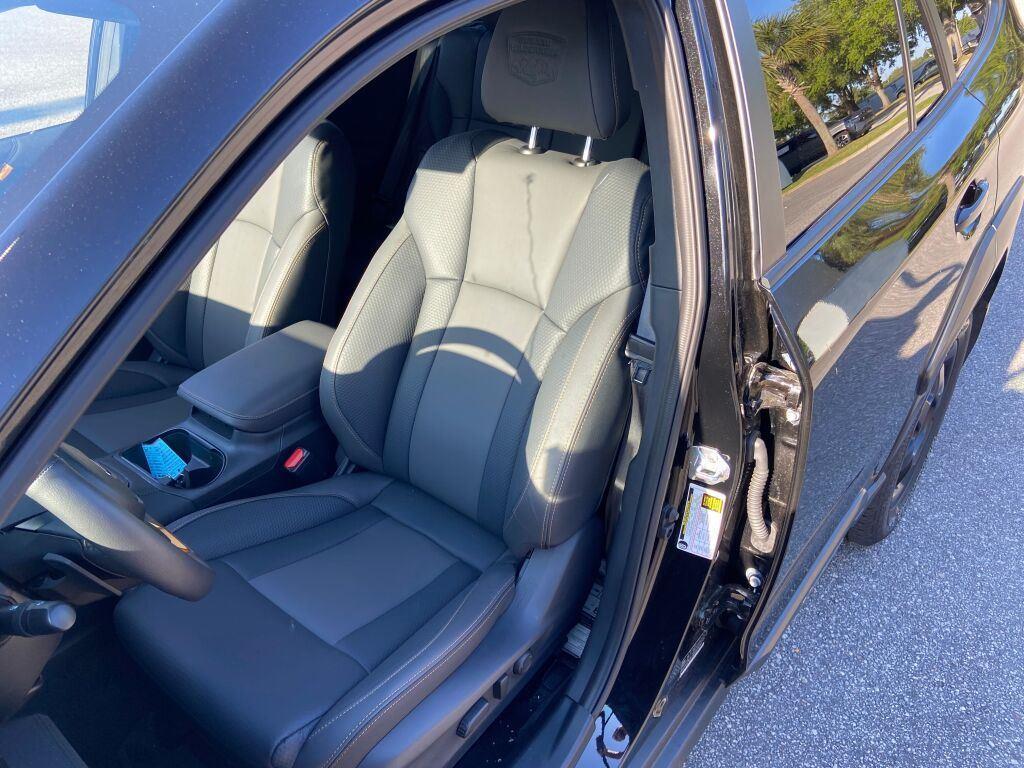 used 2025 Subaru Outback car, priced at $39,500